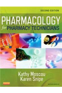 Pharmacology for Pharmacy Technicians