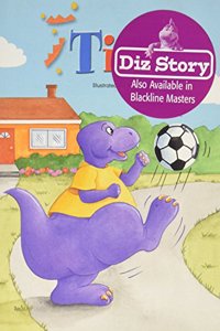 Early Reading Intervention Diz Student Storybook 04 Tim?