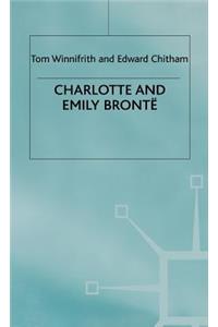 Charlotte and Emily Brontë