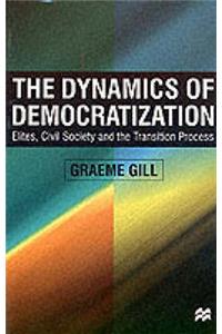 Dynamics of Democratization