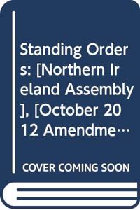 Standing Orders