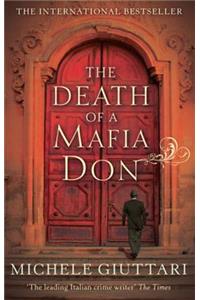 Death of a Mafia Don