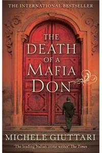 The Death Of A Mafia Don