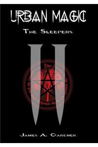 Urban Magic II: The Sleepers