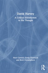 David Harvey