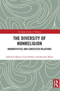 The Diversity of Nonreligion