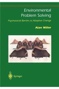 Environmental Problem Solving