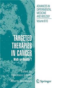 Targeted Therapies in Cancer