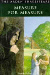 Measure for Measure (Arden Shakespeare)
