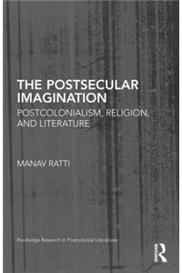Postsecular Imagination