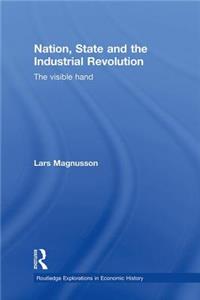 Nation, State and the Industrial Revolution