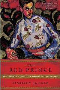 The Red Prince