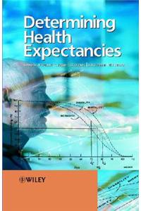 Determining Health Expectancies