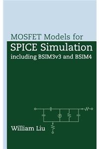 Mosfet Models for Spice Simulation