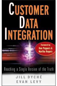 Customer Data Integration