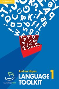 Language Toolkit 1