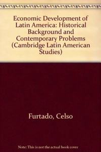 Economic Development of Latin America