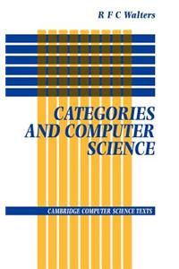 Categories and Computer Science