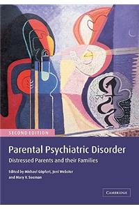 Parental Psychiatric Disorder