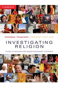 Investigating Religion