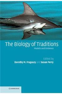 Biology of Traditions