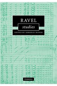 Ravel Studies