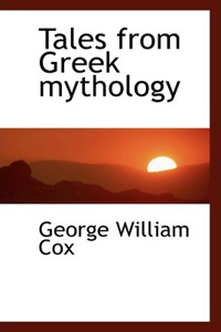 Tales from Greek Mythology