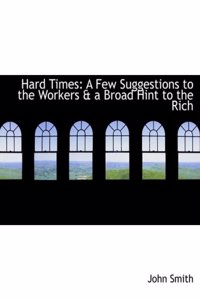 Hard Times