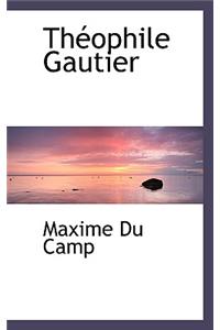 Th Ophile Gautier