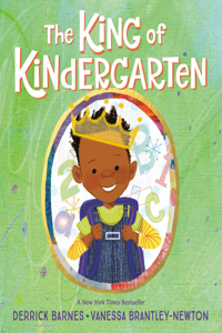 King of Kindergarten