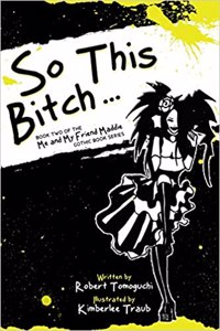 So This Bitch...