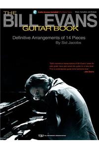 The Bill Evans Guitar Book