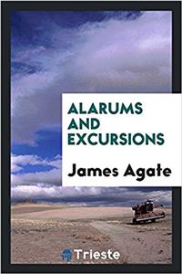 Alarums and Excursions