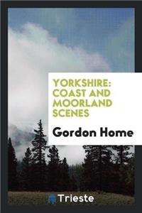 Yorkshire