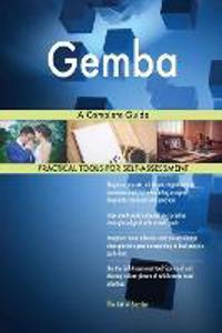 Gemba A Complete Guide