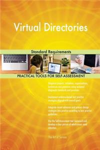 Virtual Directories Standard Requirements