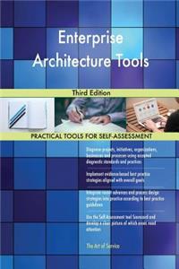Enterprise Architecture Tools Third Edition