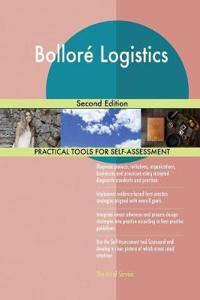Bolloré Logistics Second Edition