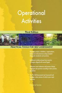 Operational Activities Third Edition