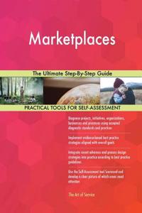 Marketplaces The Ultimate Step-By-Step Guide