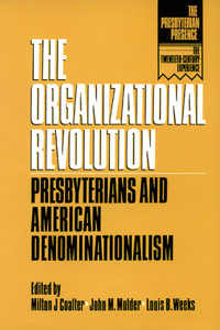 Organizational Revolution