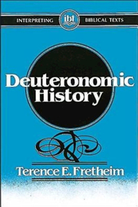 Deuteronomic History