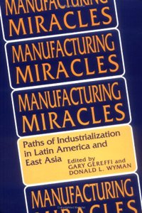 Manufacturing Miracles