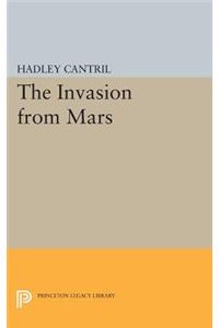 The Invasion from Mars