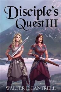 Disciple's Quest 3