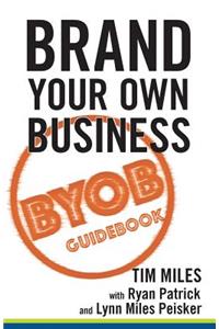 Brand Your Own Business