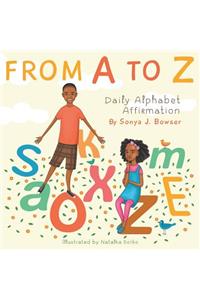 From A to Z