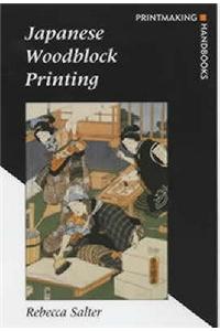Japanese Woodblock Printing