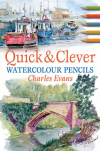 Quick & Clever Watercolours