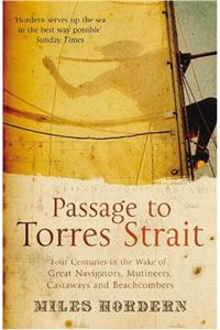 Passage to Torres Strait